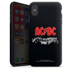 Tough Case glänzend