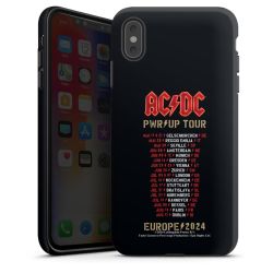 Tough Case glänzend