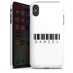 Tough Case glänzend