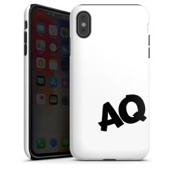 Tough Case glänzend