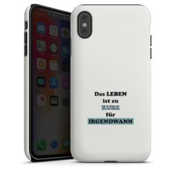 Tough Case glänzend