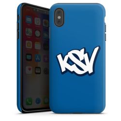 Tough Case glänzend