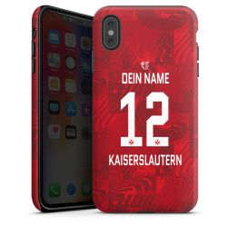 Tough Case glänzend