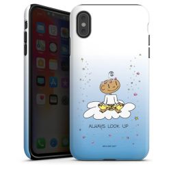 Tough Case glänzend