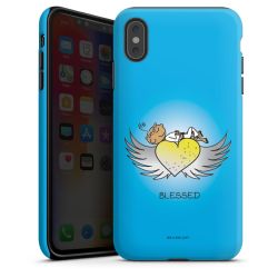 Tough Case glänzend