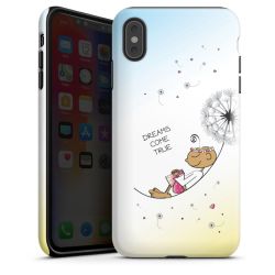 Tough Case glänzend