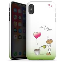 Tough Case glänzend