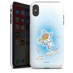 Tough Case glänzend