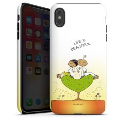 Tough Case glänzend