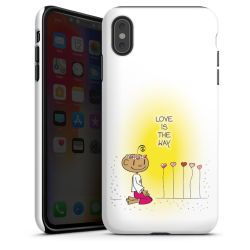 Tough Case glänzend