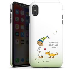 Tough Case glänzend