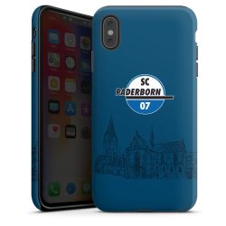 Tough Case glänzend