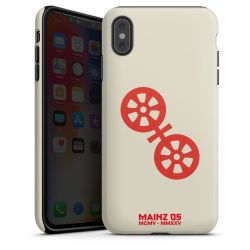 Tough Case glänzend