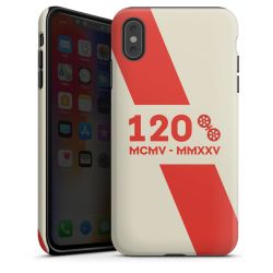 Tough Case glänzend