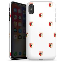 Tough Case glänzend