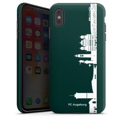 Tough Case glänzend