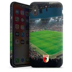 Tough Case glänzend