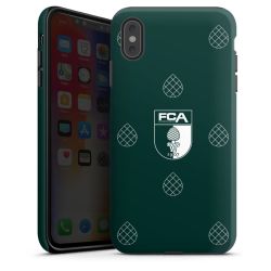 Tough Case glänzend