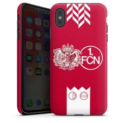 Tough Case glänzend