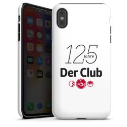 Tough Case glänzend