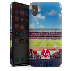 Tough Case glänzend