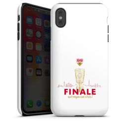 Tough Case glänzend