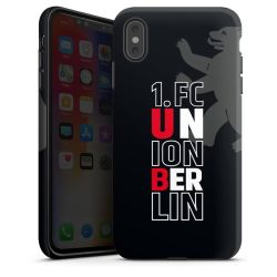 Tough Case glänzend