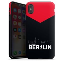 Tough Case glänzend