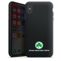 Tough Case glänzend