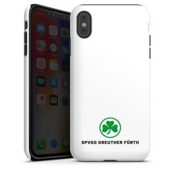 Tough Case glänzend