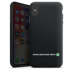 Tough Case glänzend