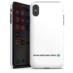 Tough Case glänzend