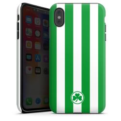 Tough Case glänzend