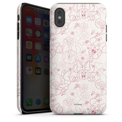 Tough Case glänzend