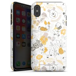 Tough Case glänzend