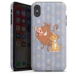 Tough Case glänzend