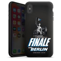 Tough Case glänzend