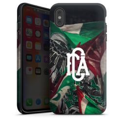 Tough Case glänzend