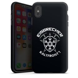 Tough Case glänzend