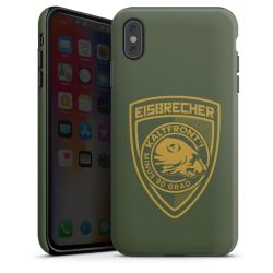 Tough Case glänzend