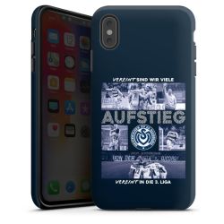 Tough Case glänzend