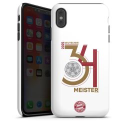 FCB Deutscher Meister 2025