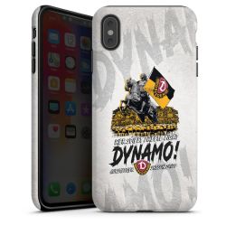 Tough Case glänzend