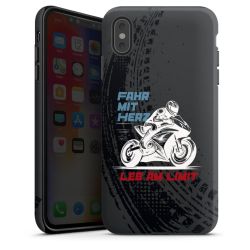 Tough Case glänzend