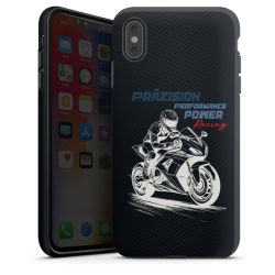 Tough Case glänzend