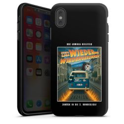 Tough Case glänzend