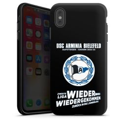 Tough Case glänzend