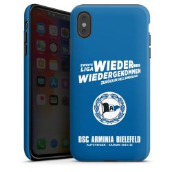 Tough Case glänzend