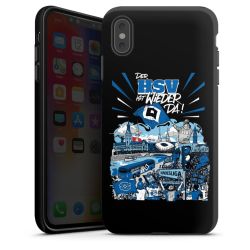 Tough Case glänzend