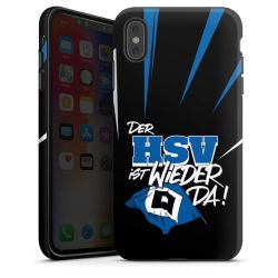 Tough Case glänzend